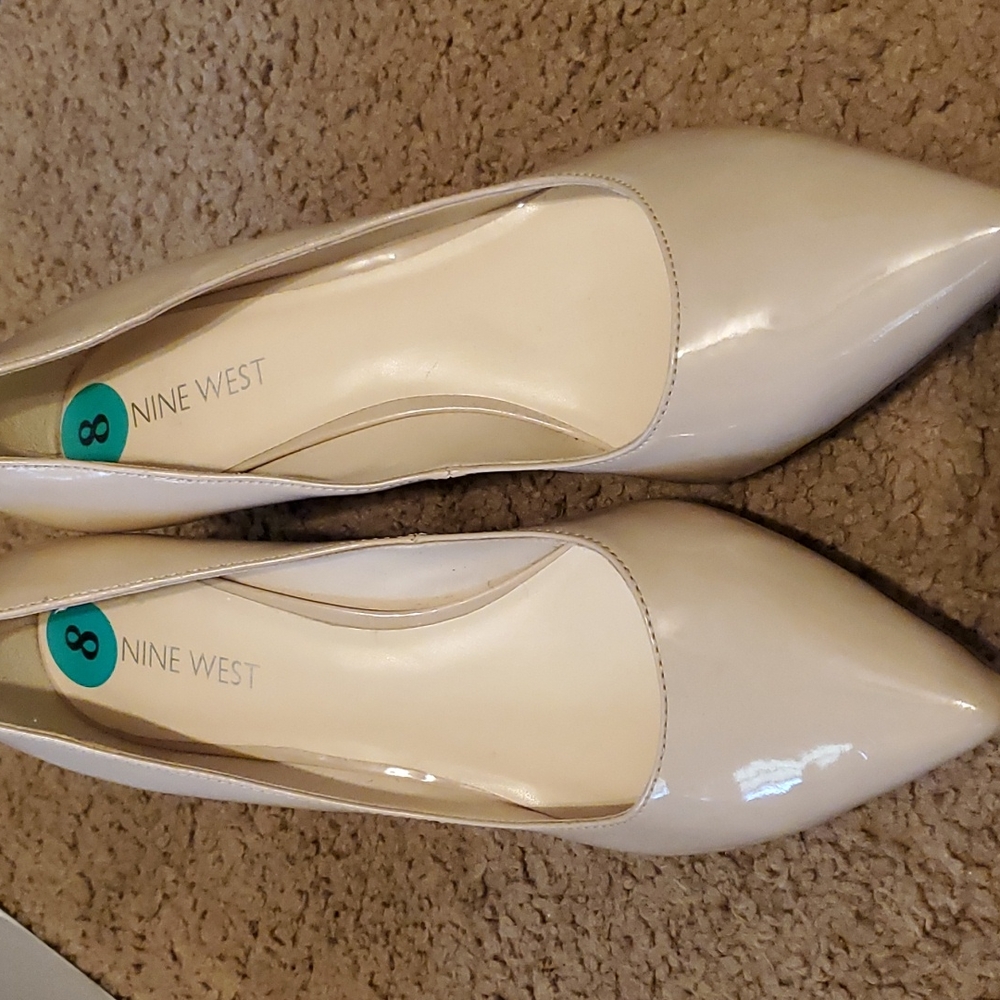 Women's. Nine west heels